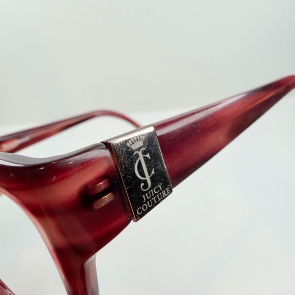 JUICY COUTURE SUNGLASSES JU 501/S 0JFE Y6 55•16•135 FRAMES ONLY